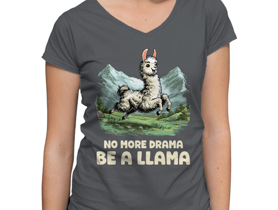 Drama Llama