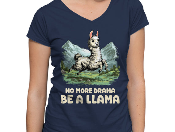 Drama Llama