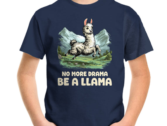 Drama Llama