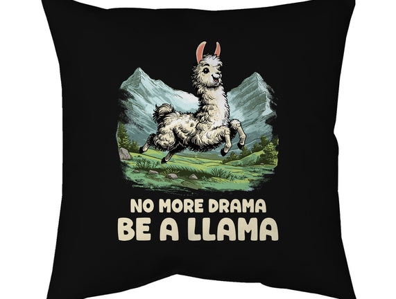 Drama Llama