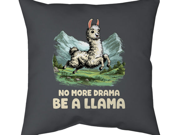 Drama Llama