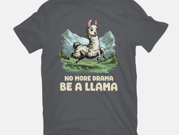 Drama Llama