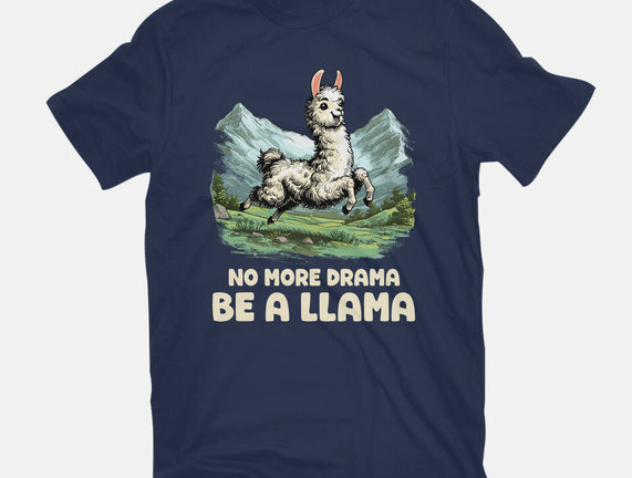 Drama Llama