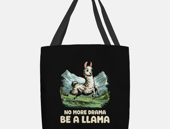 Drama Llama