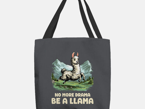 Drama Llama