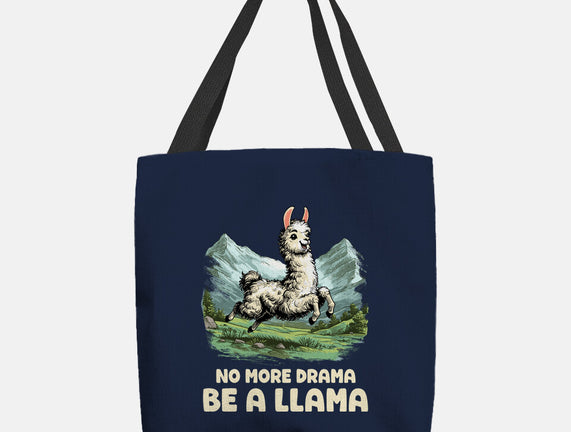 Drama Llama