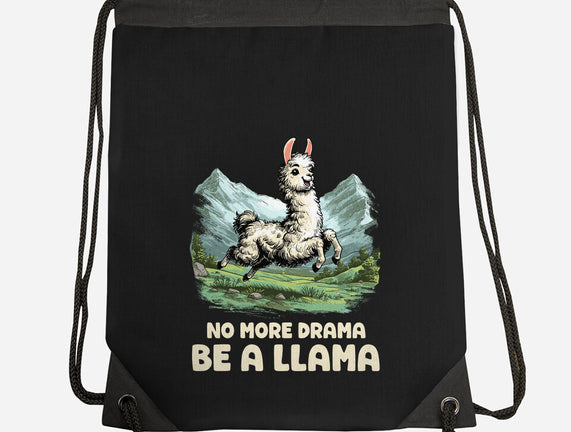 Drama Llama