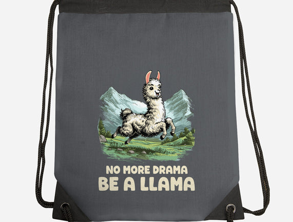 Drama Llama