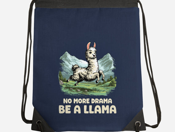 Drama Llama