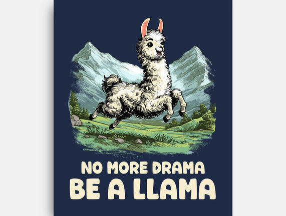 Drama Llama