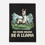 Drama Llama-None-Indoor-Rug-GoshWow