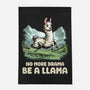 Drama Llama-None-Outdoor-Rug-GoshWow