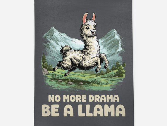 Drama Llama