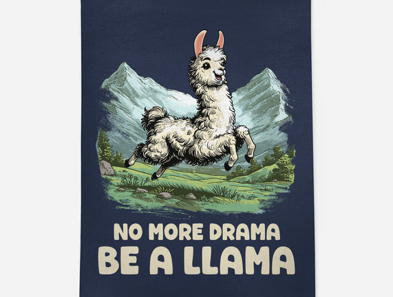 Drama Llama