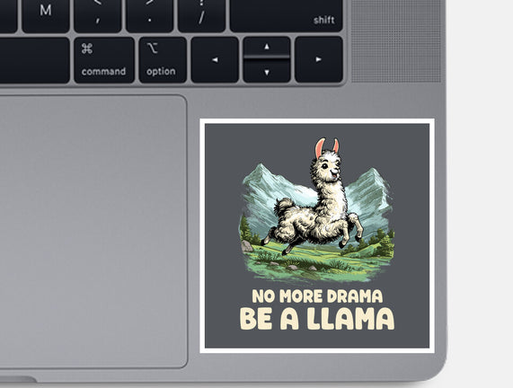 Drama Llama