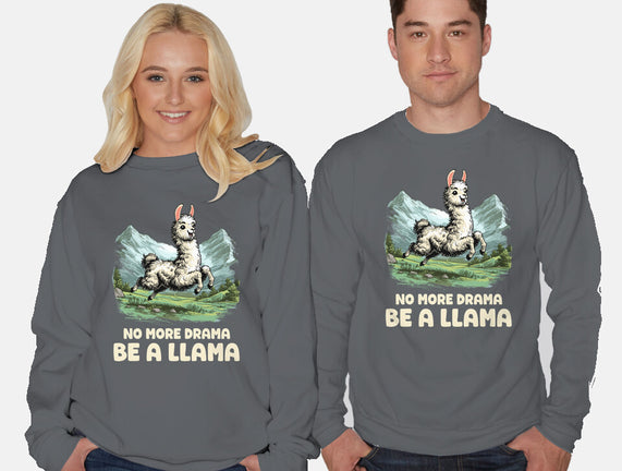 Drama Llama