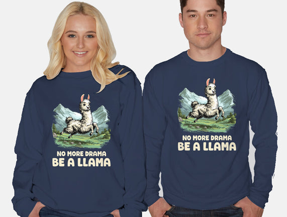 Drama Llama