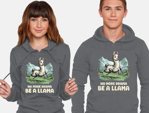 Drama Llama