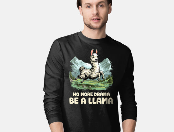 Drama Llama