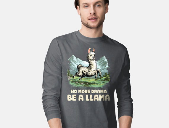 Drama Llama