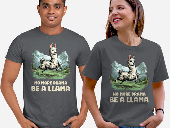 Drama Llama