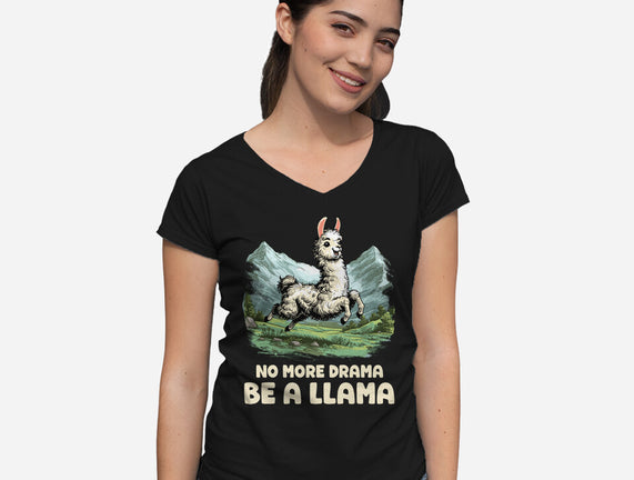 Drama Llama