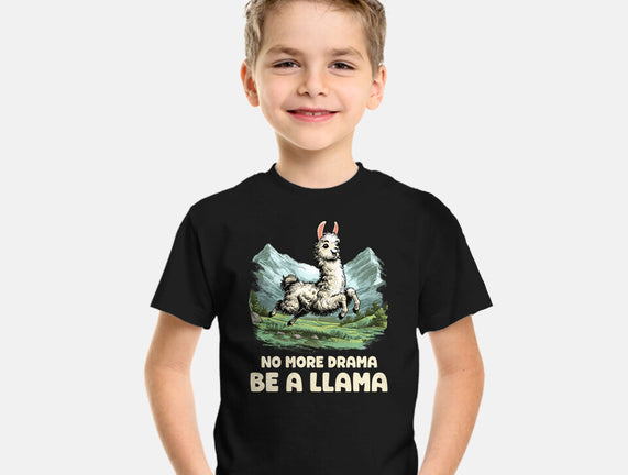 Drama Llama