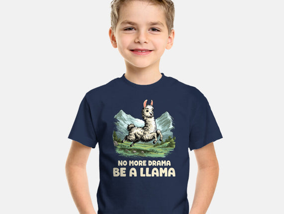 Drama Llama