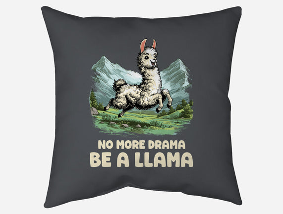 Drama Llama