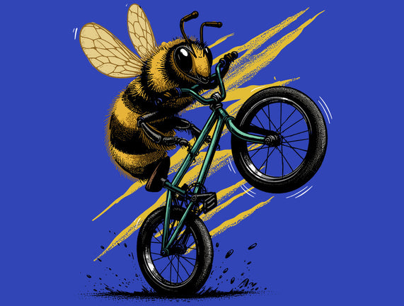 Buzzcycle