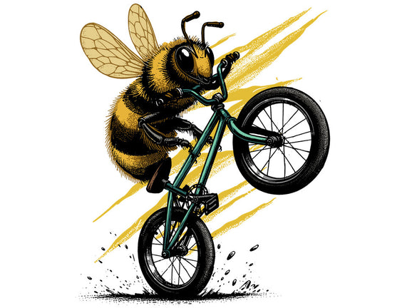 Buzzcycle