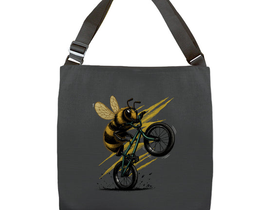 Buzzcycle