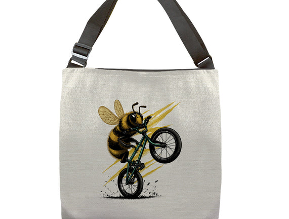 Buzzcycle