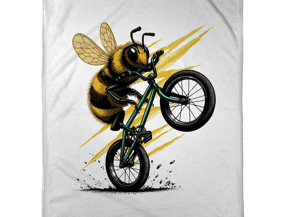 Buzzcycle