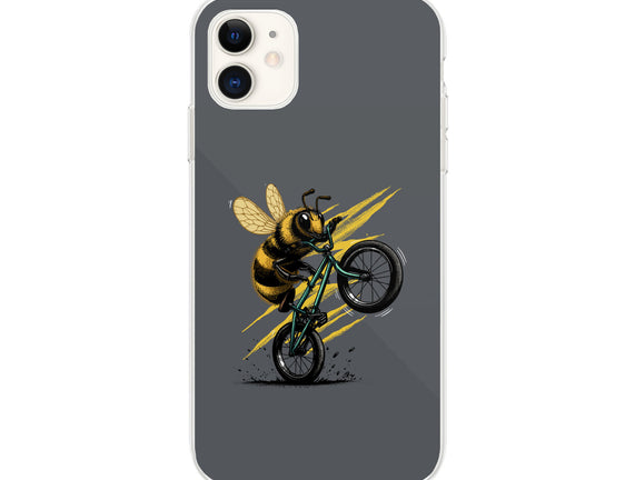 Buzzcycle