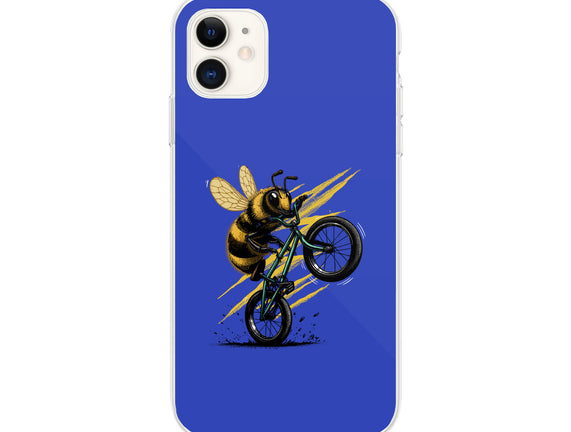 Buzzcycle