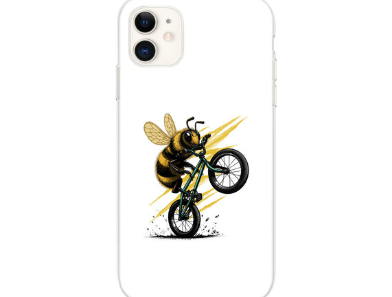 Buzzcycle