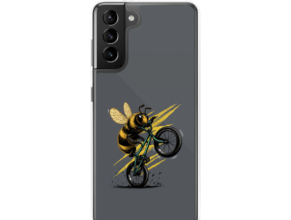 Buzzcycle