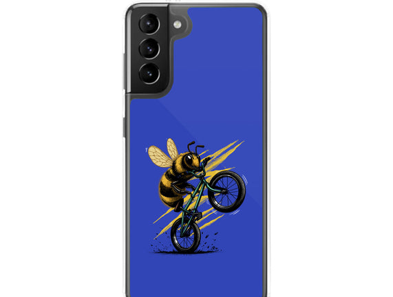 Buzzcycle