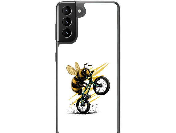 Buzzcycle