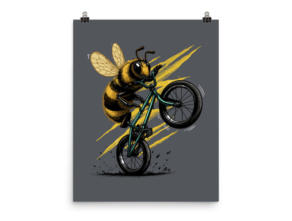 Buzzcycle