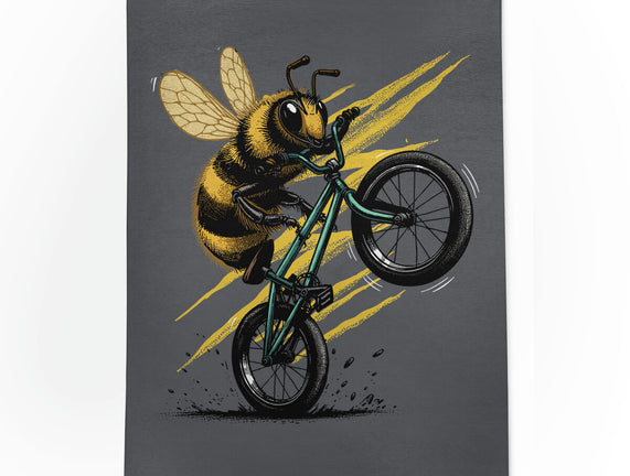 Buzzcycle