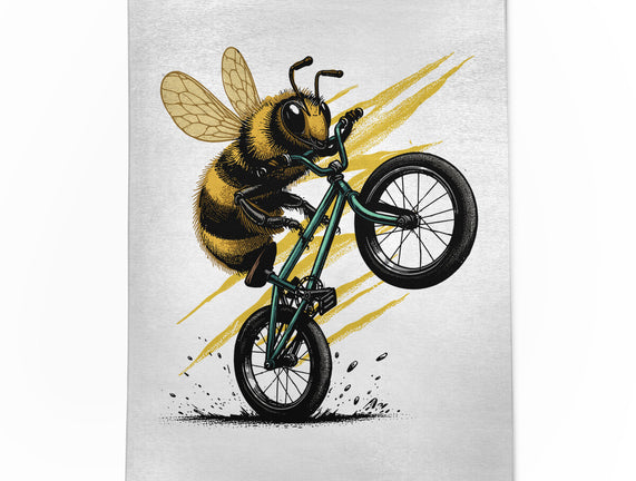 Buzzcycle