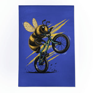 Buzzcycle