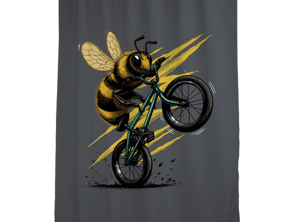 Buzzcycle