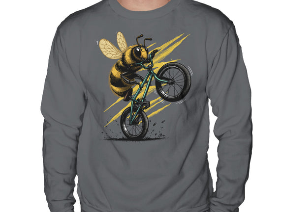 Buzzcycle