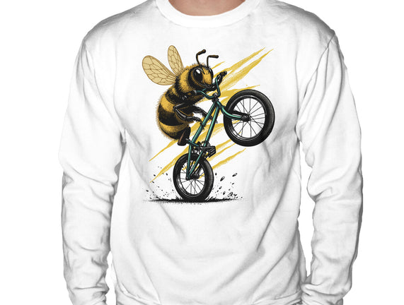 Buzzcycle