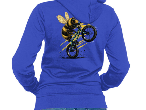 Buzzcycle