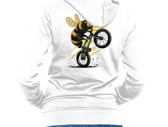 Buzzcycle