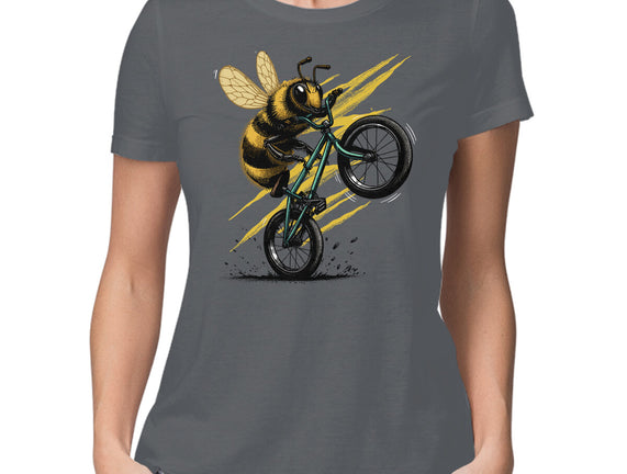 Buzzcycle